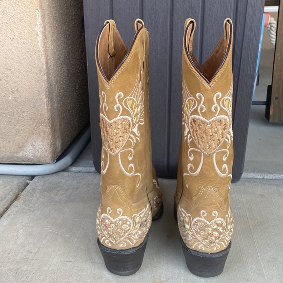 Western Boots - Picture 2 of 9
